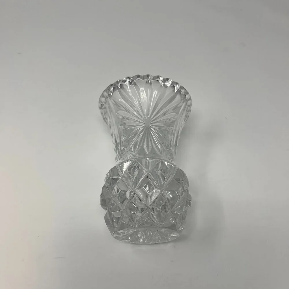 N/A vintage clear